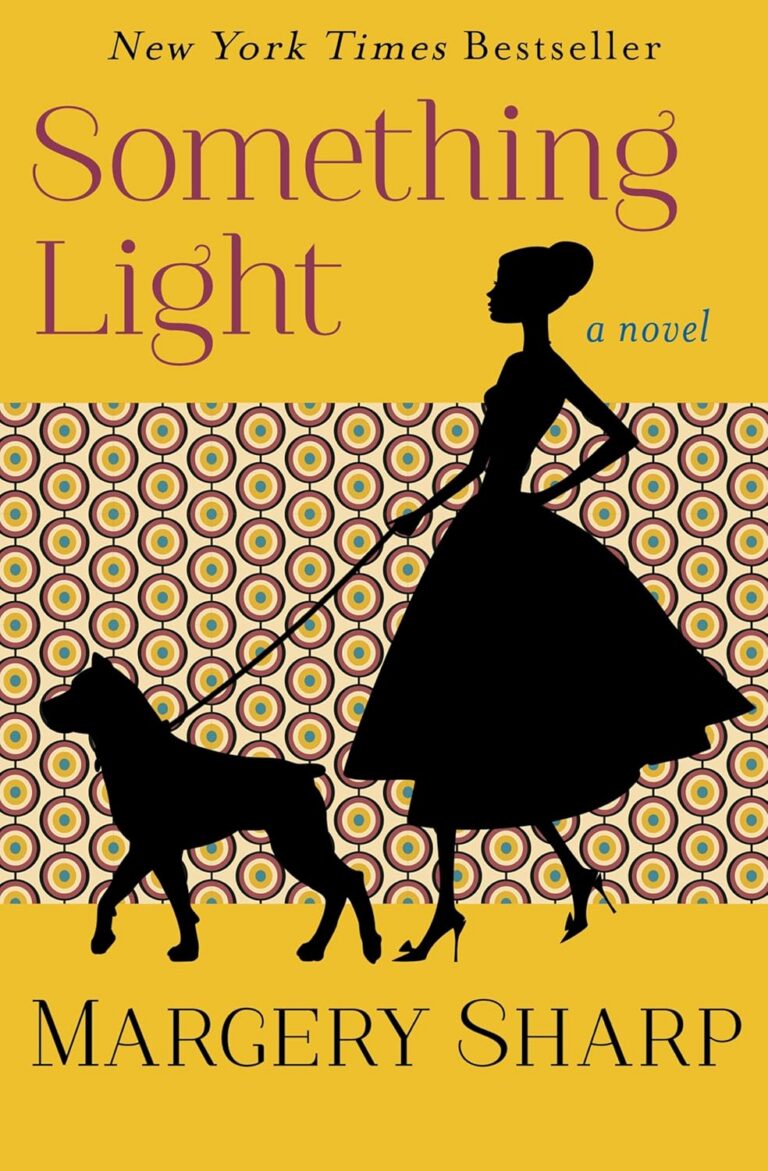 Something Light cover