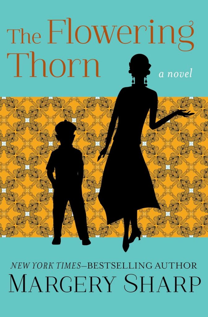 The Flowering Thorn cover