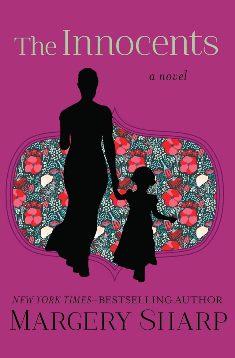 The Innocents cover