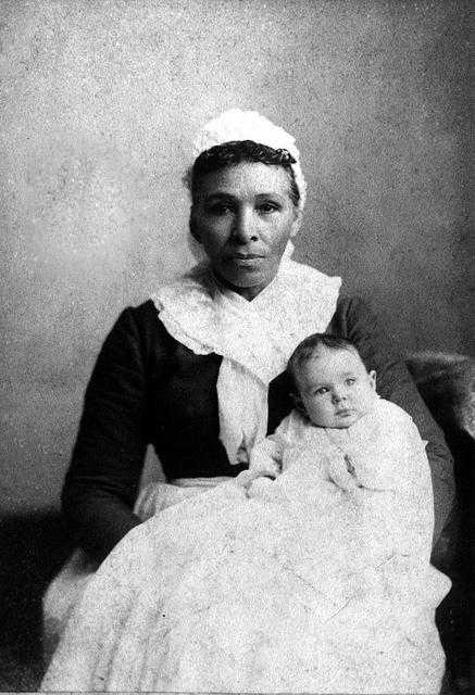 Portrait of Mariah Reddick