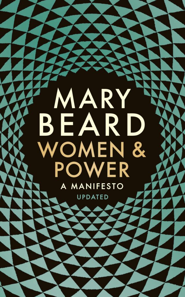 Women & Power cover