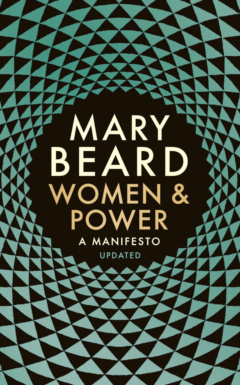 Women & Power cover