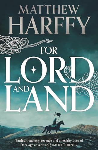 For Lord and Land cover