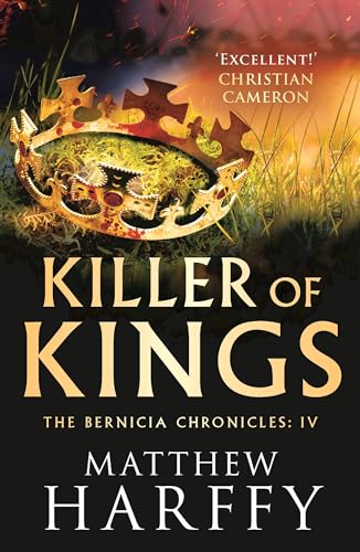 Killer of Kings cover