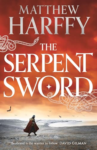 The Serpent Sword cover