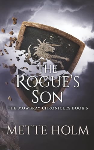 The Rogue’s Son cover