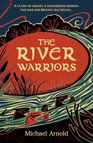 The River Warriors cover