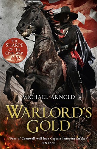 Warlord’s Gold cover
