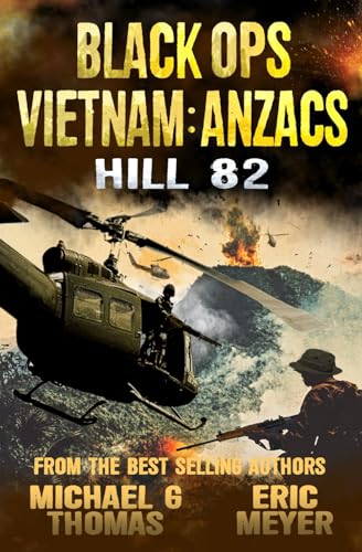 Battle for Hill 82 cover