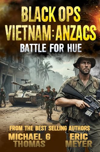 Battle for Hue cover