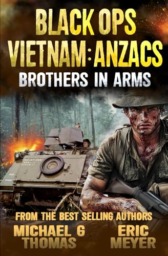 Brothers in Arms cover