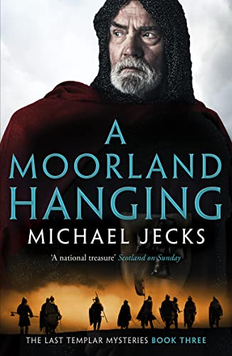 A Moorland Hanging cover