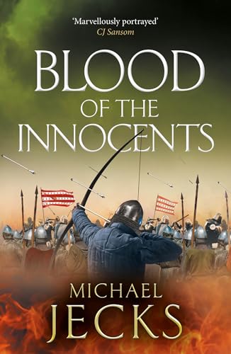 Blood of the Innocents cover