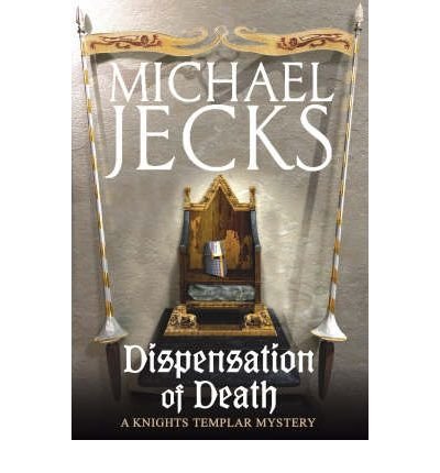 [(Dispensation of Death)] [Author cover
