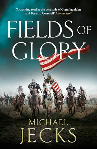 Fields of Glory cover