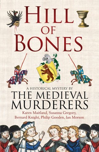Hill of Bones cover