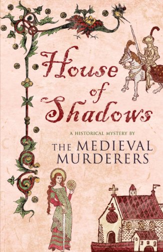 House of Shadows cover