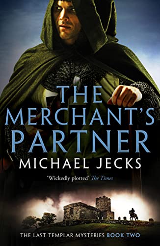 The Merchant’s Partner cover