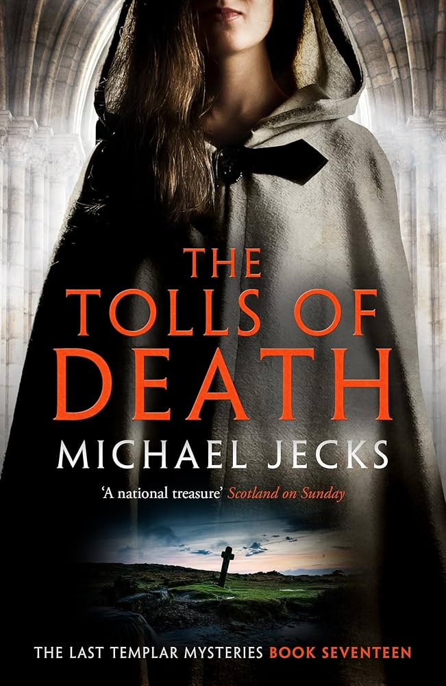 The Tolls of Death cover