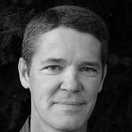 Michael Punke