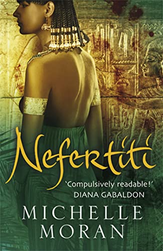 Nefertiti cover