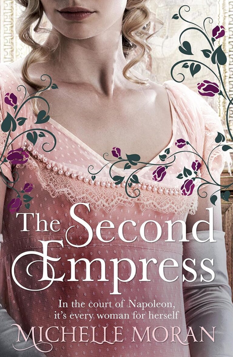 The Second Empress cover
