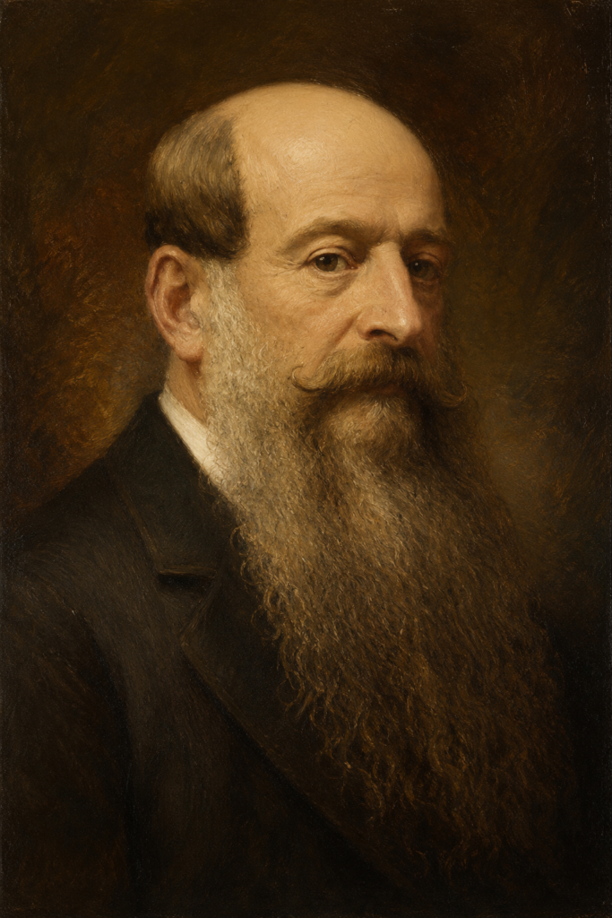 Portrait of Miguel I of Portugal
