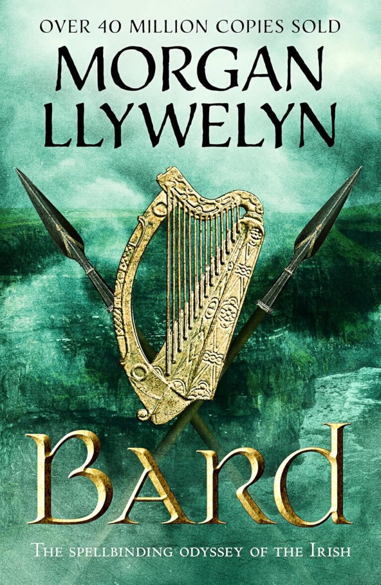 Bard cover