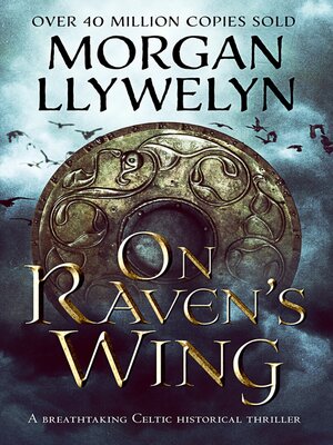 On Ravens Wing cover