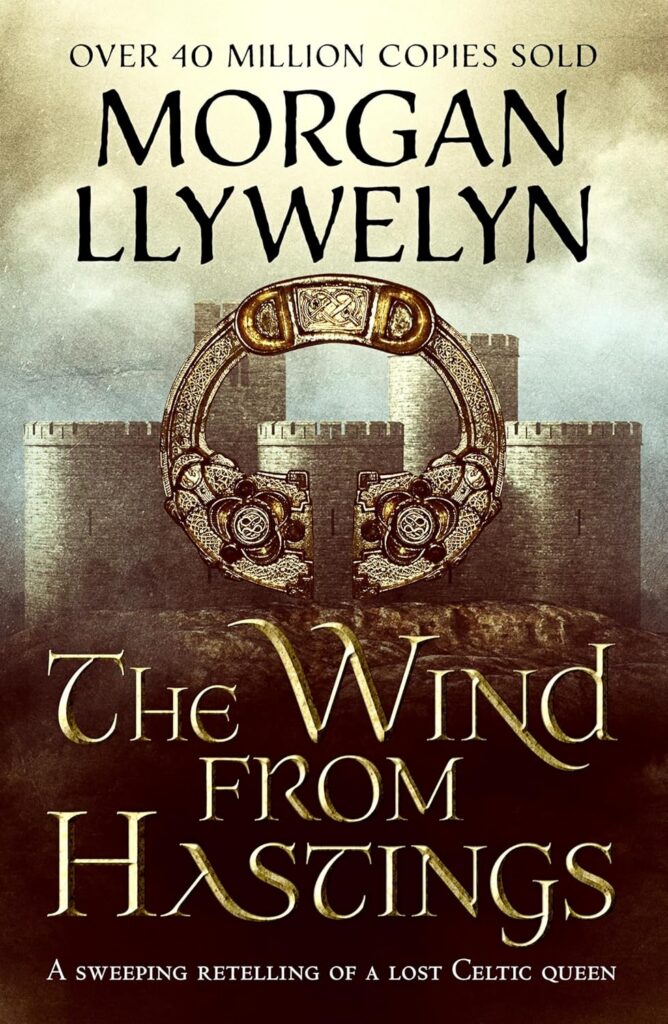 The Wind from Hastings cover