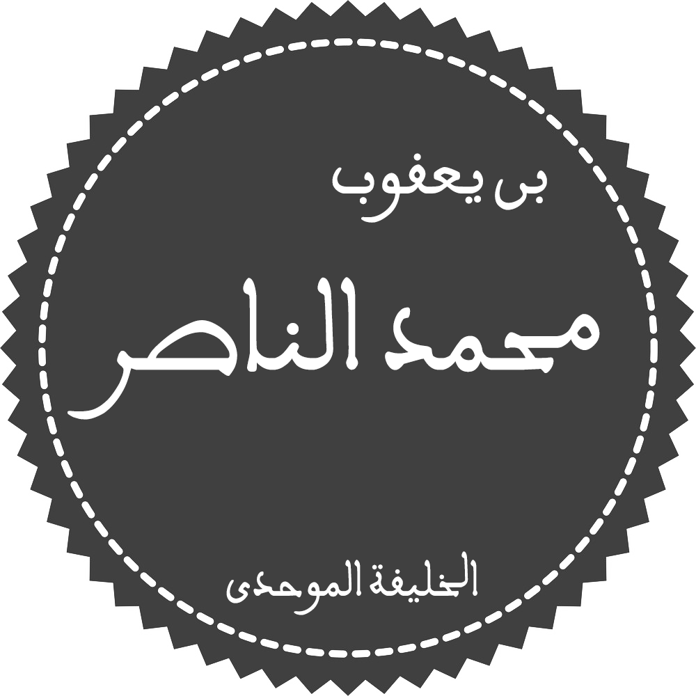 Portrait of Muhammad al-Nasir