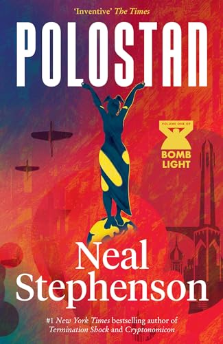 Polostan cover