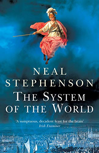The System of the World cover