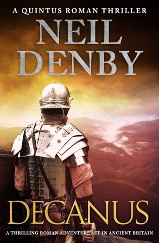 Decanus cover
