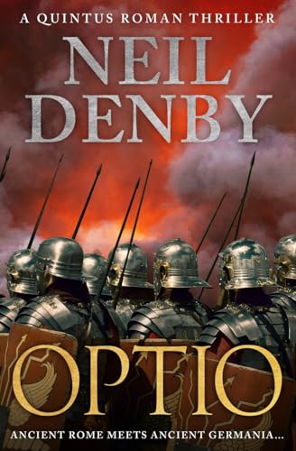 Optio cover