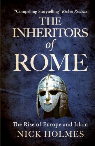 The Inheritors of Rome cover