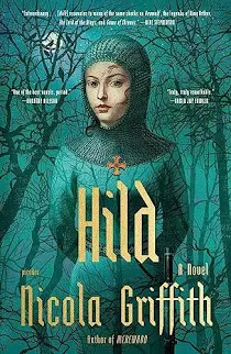 Hild cover