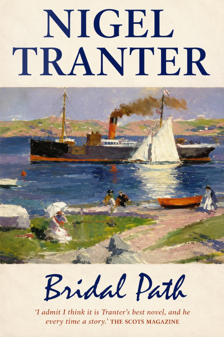Bridal Path cover