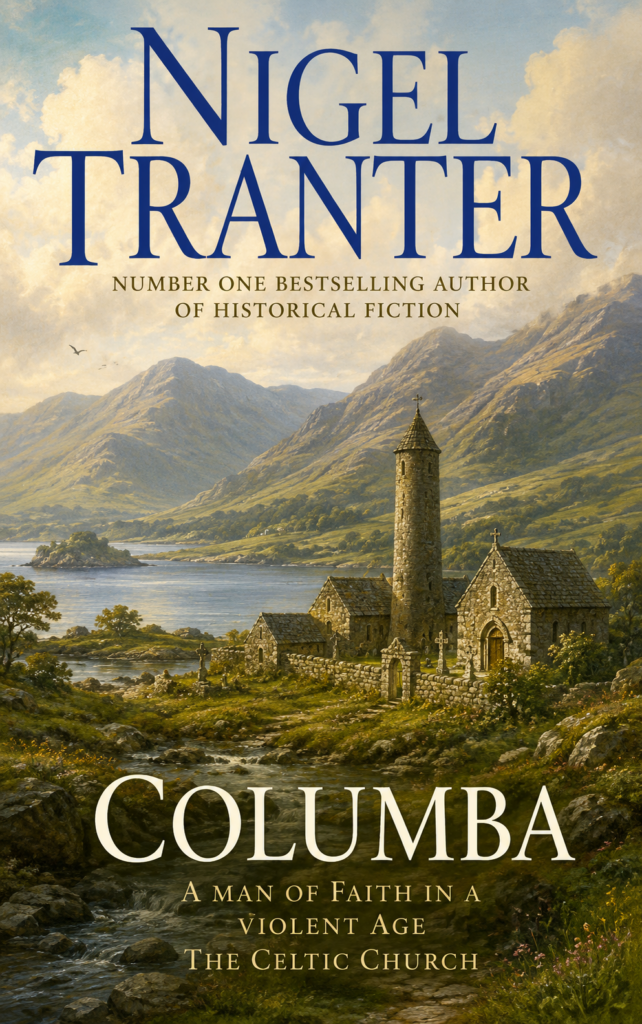 Columba cover