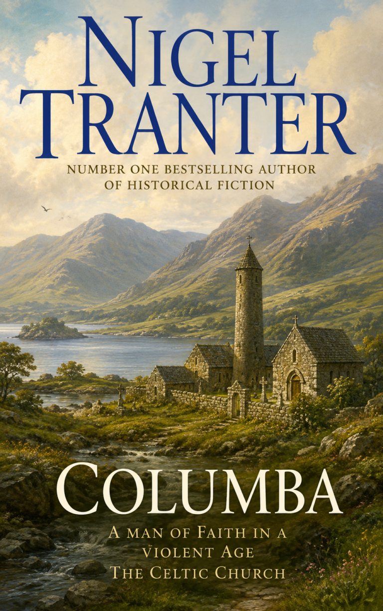 Columba cover