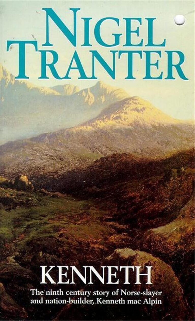 Kenneth cover