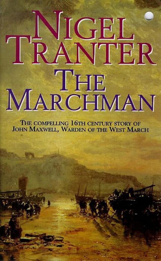 Marchman cover