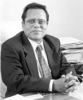 Nitish K. Sengupta