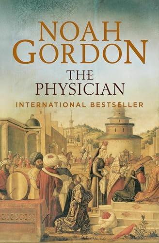 The Physician cover