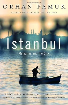 Istanbul cover
