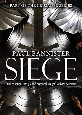 Siege cover