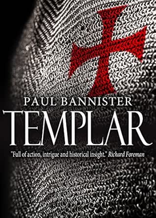 Templar cover