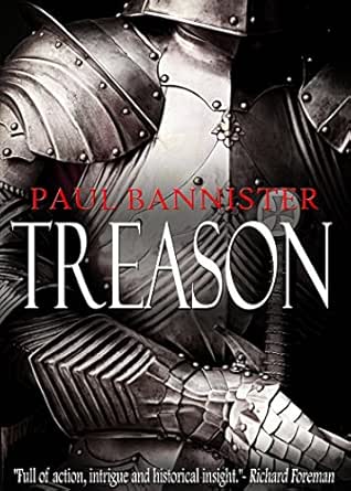 Treason cover