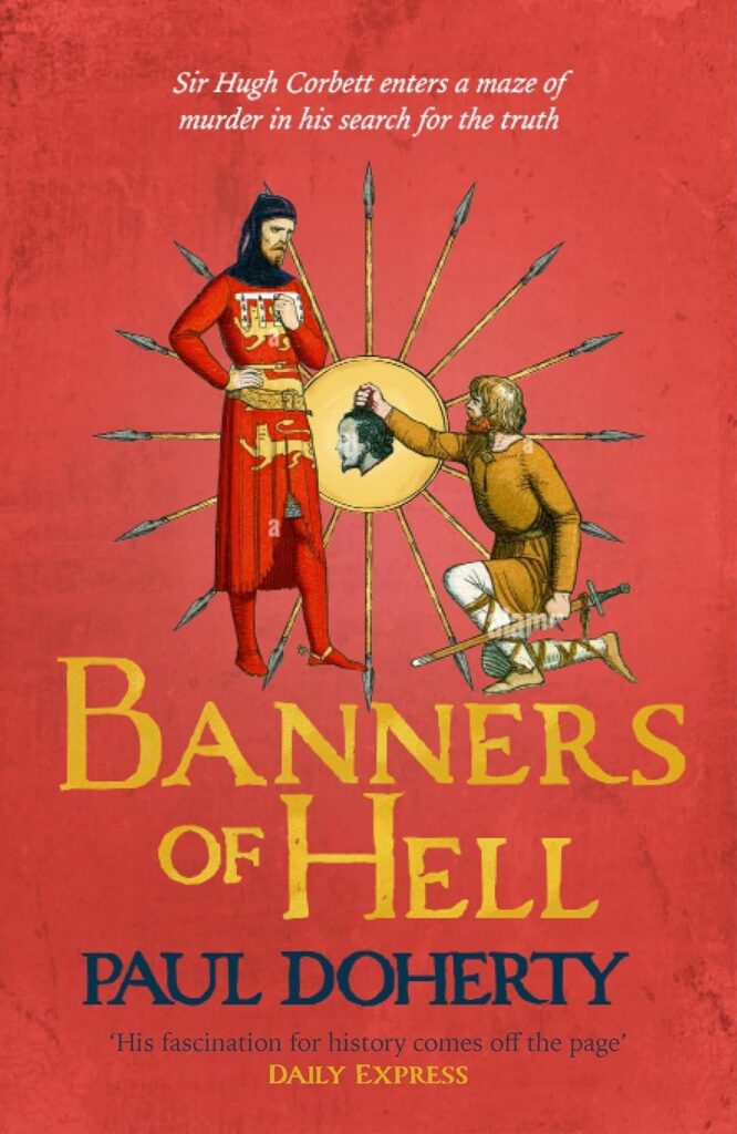 Banners of Hell cover