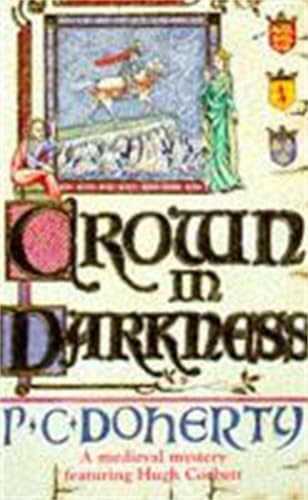 Crown in Darkness cover